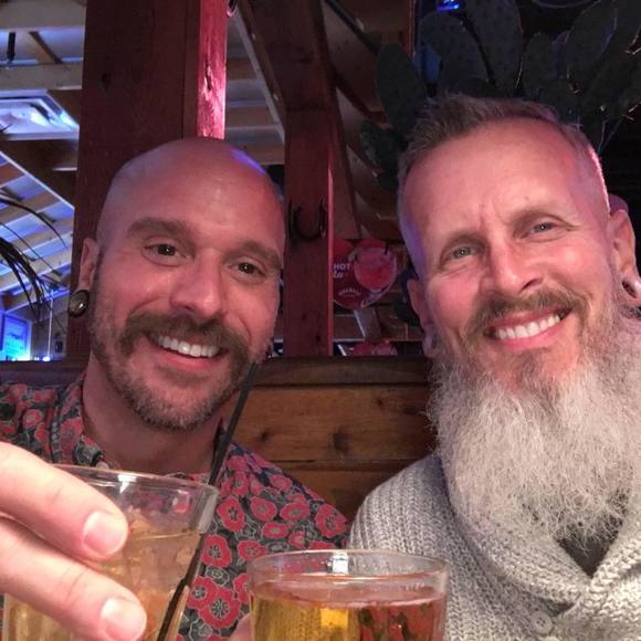 Meet your Posher, Donovan - Picture 1 of 1